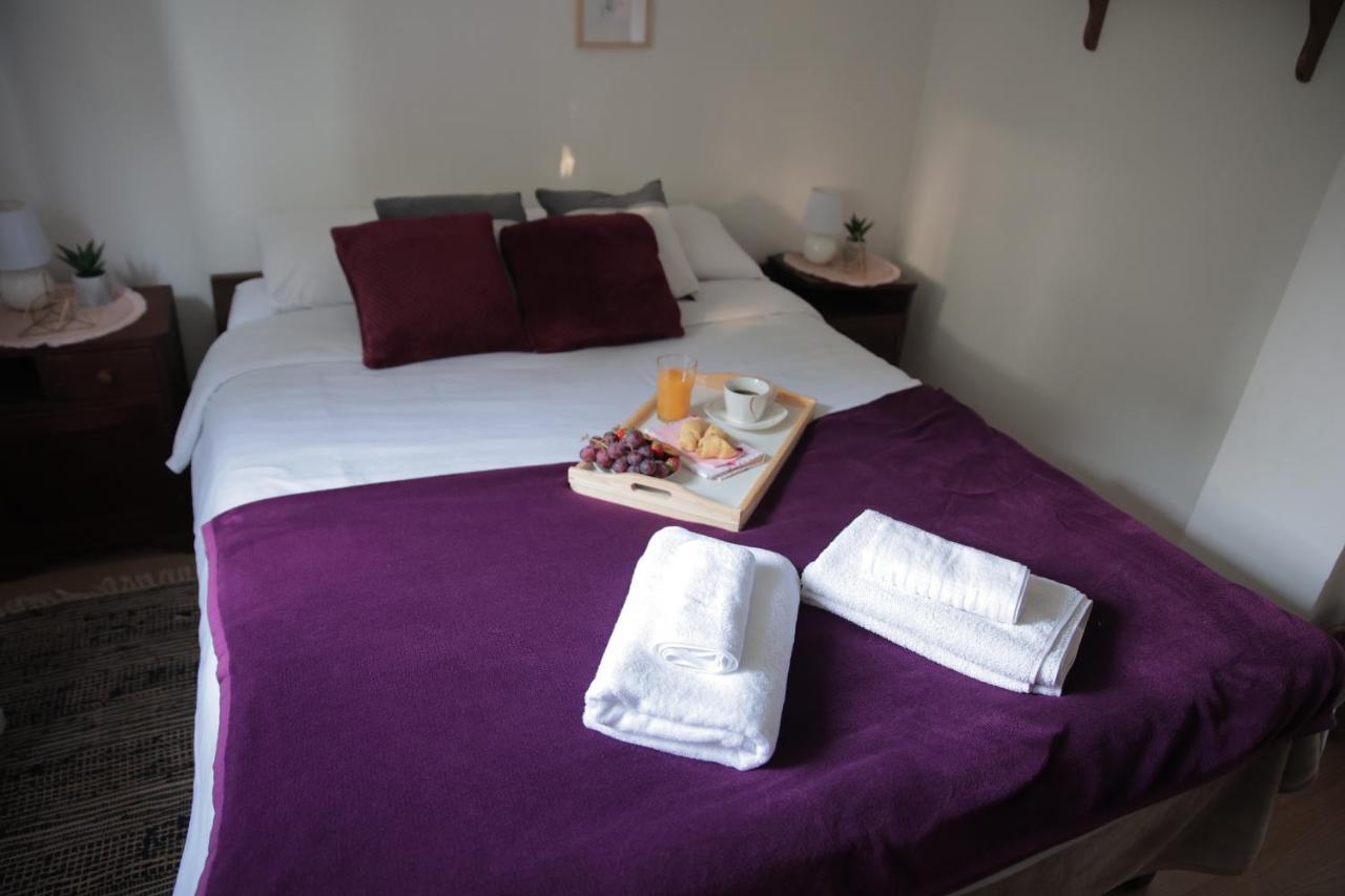 Apartment Amigo Sirova Katalena Ngoại thất bức ảnh